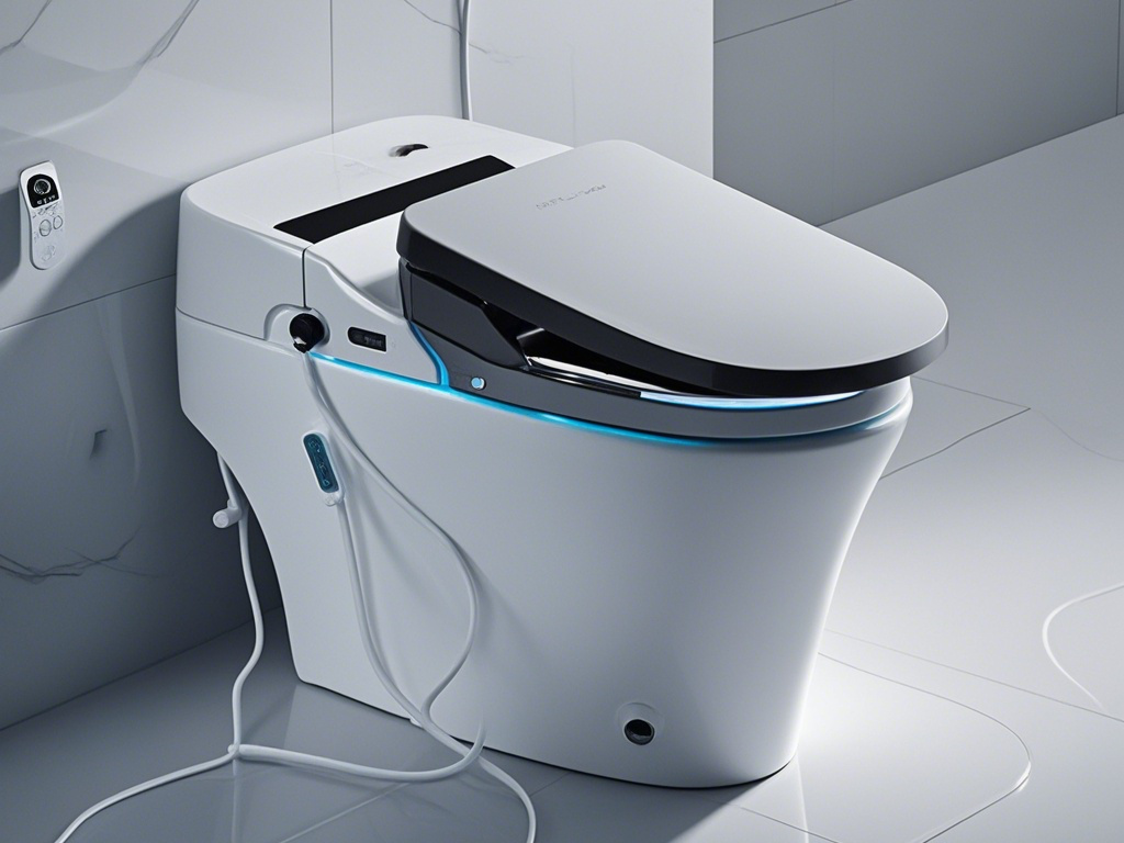 智能马桶出口美国需要什么认证