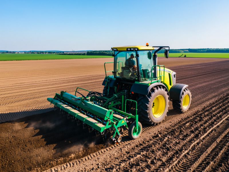 进口农机所需手续和证件