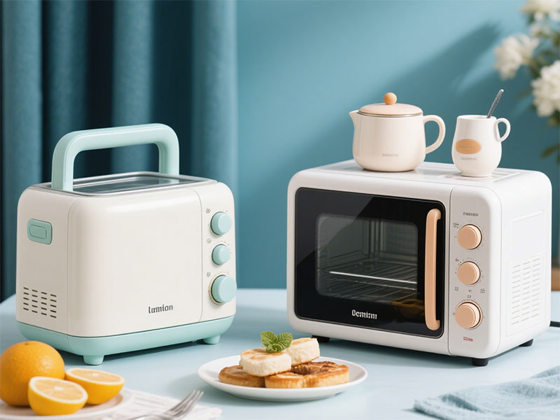 小家电出口需要哪些认证